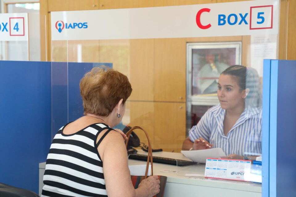 Iapos reintegró más de $ 82 millones a afiliados por cobros indebidos de plus