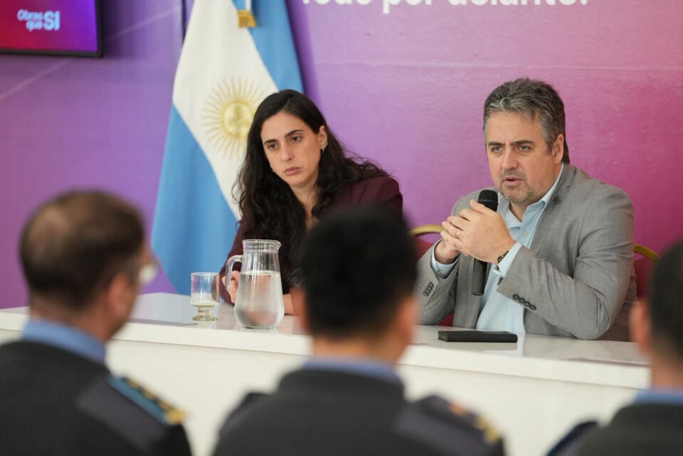 Menos presos en comisarías: 15 ofertas para ampliar la Unidad Penitenciaria Nº 12 de Rosario