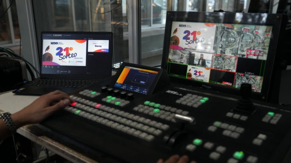 Créditos Nido: se completó el sorteo mensual