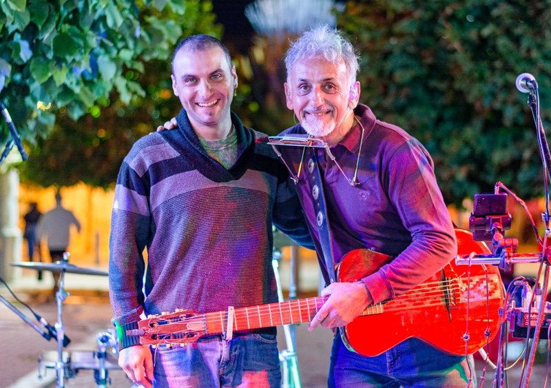 Viernes de acústicos en el CCVM