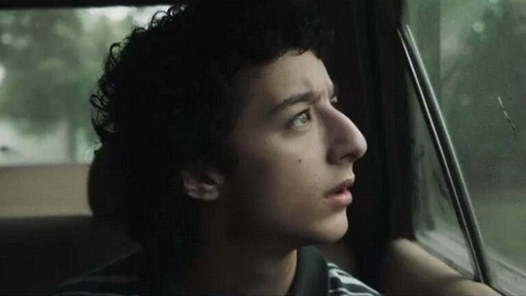 La cartelera del Belgrano