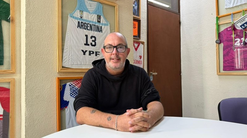 El 2026 marcará un antes y un después para el deporte en Rafaela