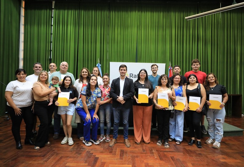 El Municipio actualiza el Programa de Microcréditos y elimina costos administrativos para emprendedores