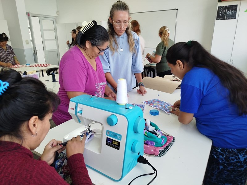 El programa Nueva Oportunidad consolida su primera etapa y anticipa nuevos espacios