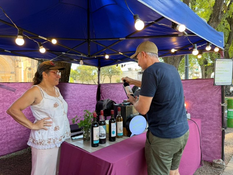 Reconocimiento a quienes impulsan el desarrollo local