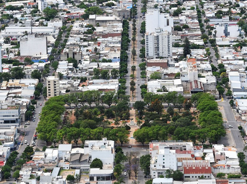 Rafaela tendrá su bandera: se abrirá la convocatoria para su creación
