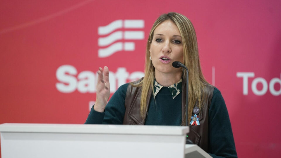 Seguridad: “Enviamos un nuevo paquete de leyes porque no vamos a retroceder ni un paso contra los delincuentes”