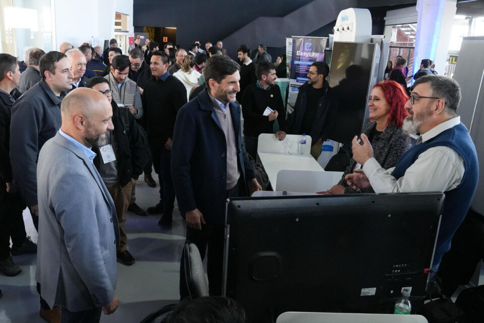Vincular Inteligente 2026: 750 reuniones de negocios con el sector privado para modernizar la gestión pública