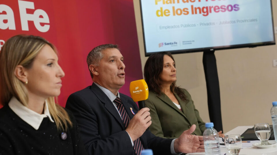Más de 10 mil santafesinos ya adhirieron al plan de desendeudamiento