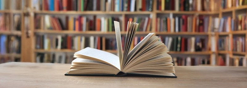 Comienza la convocatoria del Concurso Literario del Fondo Editorial Municipal