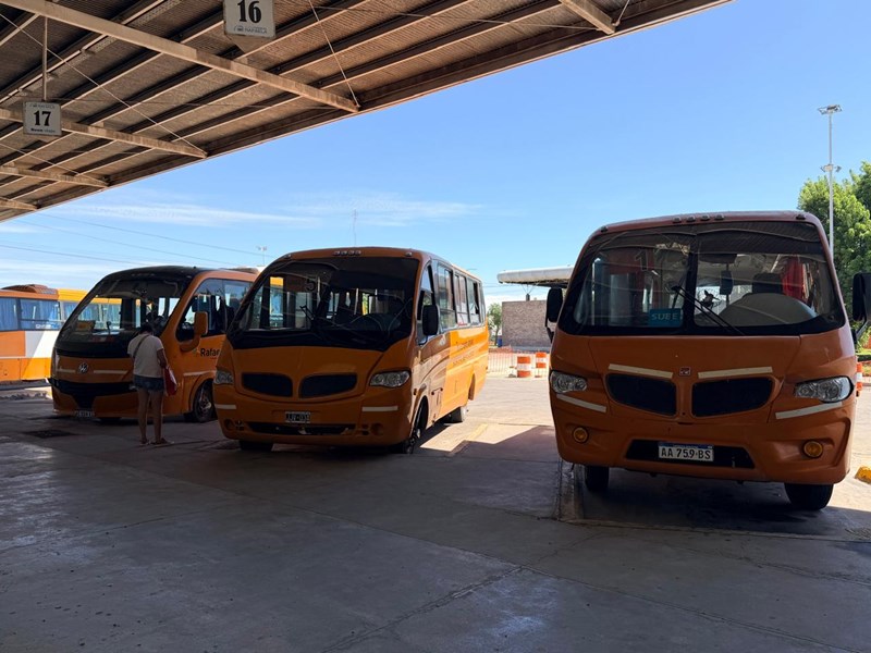 El Municipio informa el cronograma de servicios por el feriado del 15 de junio
