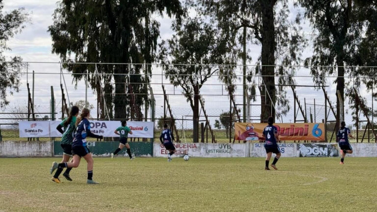 La provincia vivirá otro fin de semana a puro deporte con la Copa Santa Fe