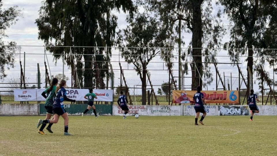 La provincia vivirá otro fin de semana a puro deporte con la Copa Santa Fe