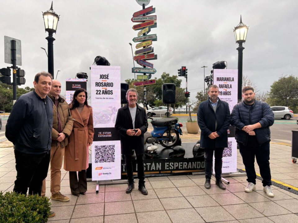 Día de la Seguridad Vial: la Provincia refuerza las acciones de prevención y concientización
