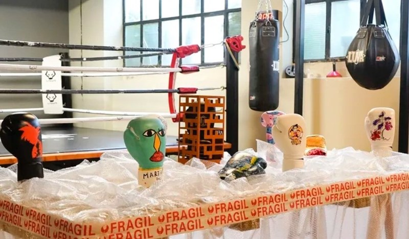 Convocatoria para la Muestra de Arte + Sustentable 2026