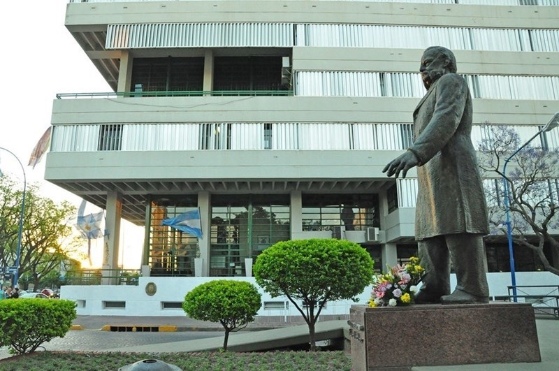 Rafaela consolida su política de modernización y transformación digital