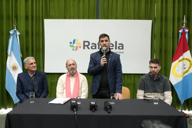 Reparación del colector cloacal de Bv. Santa Fe: Se abrieron los sobres para conocer las ofertas