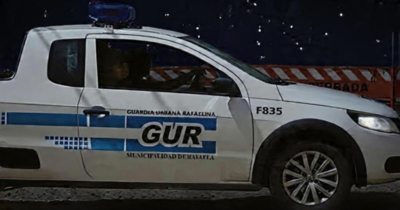 Operativos nocturnos: intensifican los patrullajes preventivos en la ciudad