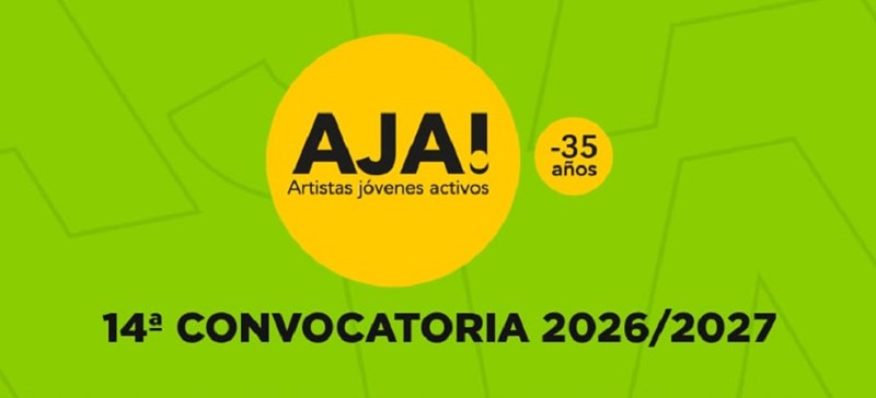 El MMAUP lanza una nueva convocatoria AJA! para jóvenes artistas