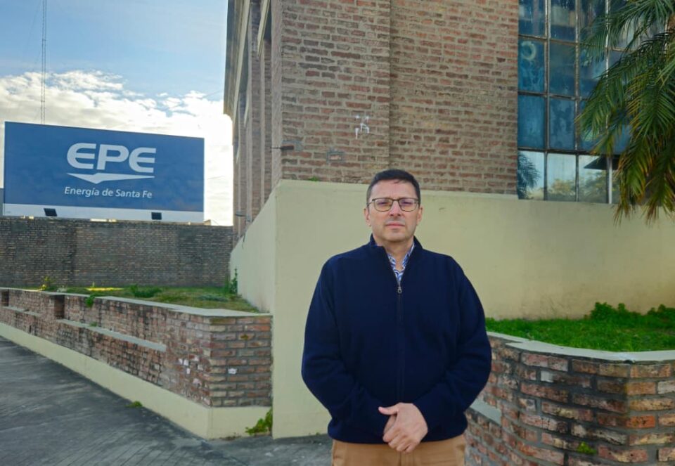 MARSICO REQUIERE A LA EPE NO DAR ELECTRICIDAD A LOS OCUPANTES ILEGALES DE UNA PROPIEDAD