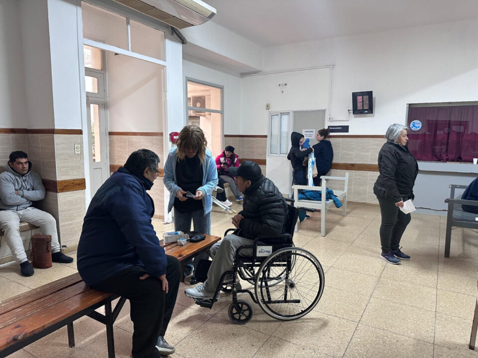 El Hospital Dr Jaime Ferré consolida su Anexo para la atención de especialidades