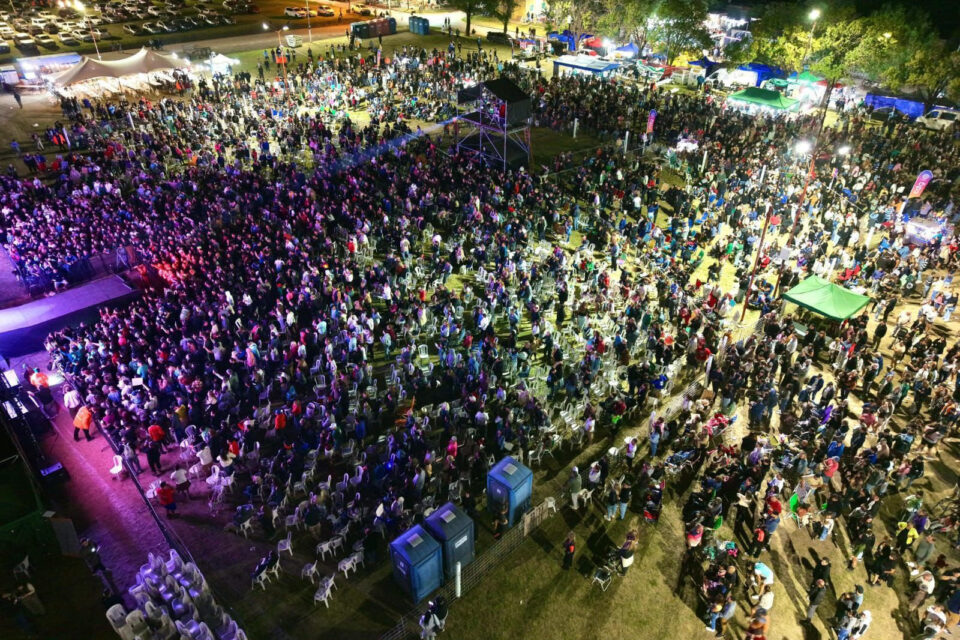 Turismo: Santa Fe generó casi $ 450 mil millones en el primer semestre