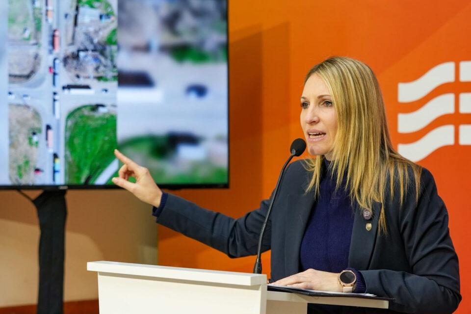 Coudannes: “En un contexto nacional difícil, Santa Fe avanza en paritarias y en recomposición salarial semestre a semestre”