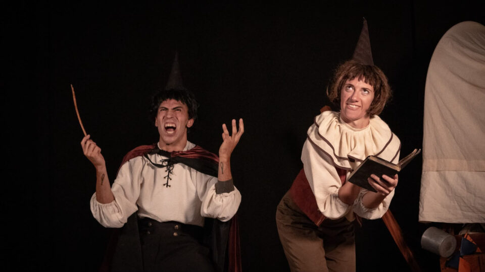 Cultura: Se viene el 21° Festival de Teatro de Rafaela