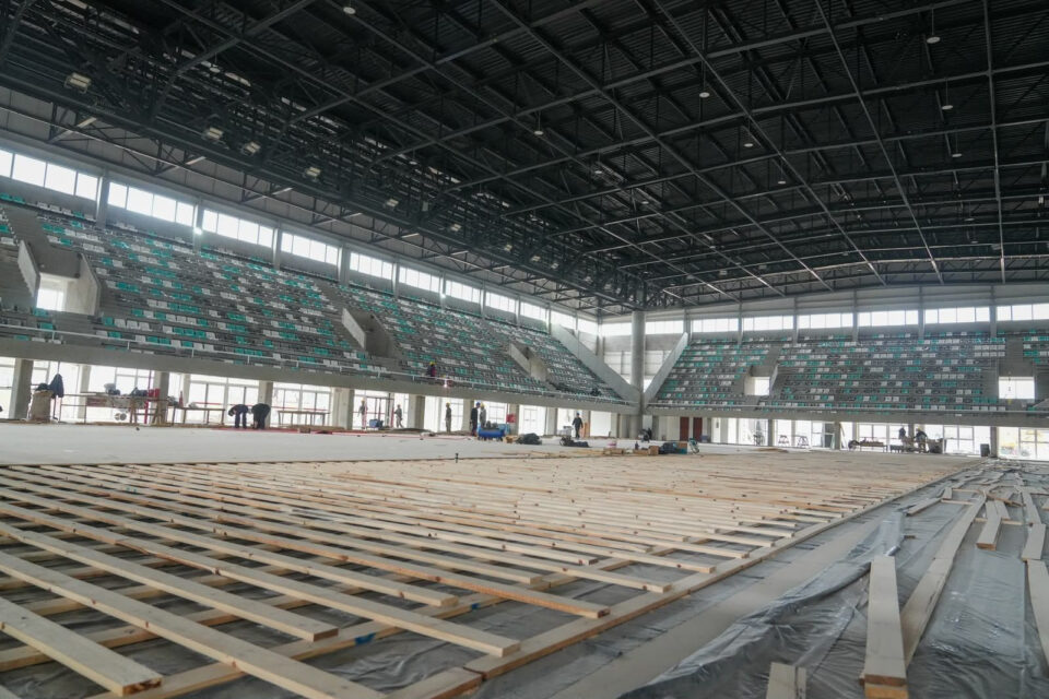 Juegos Suramericanos 2026: dos Leonas destacaron la inversión histórica del Gobierno de Santa Fe para el desarrollo deportivo