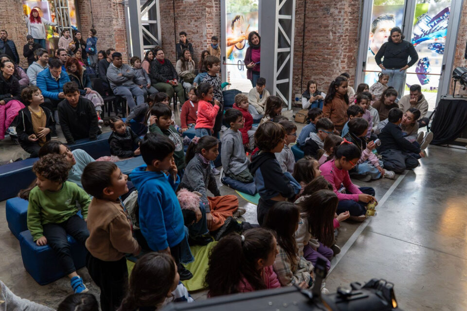 Las Vacaciones Copadas se siguen disfrutando en toda la provincia