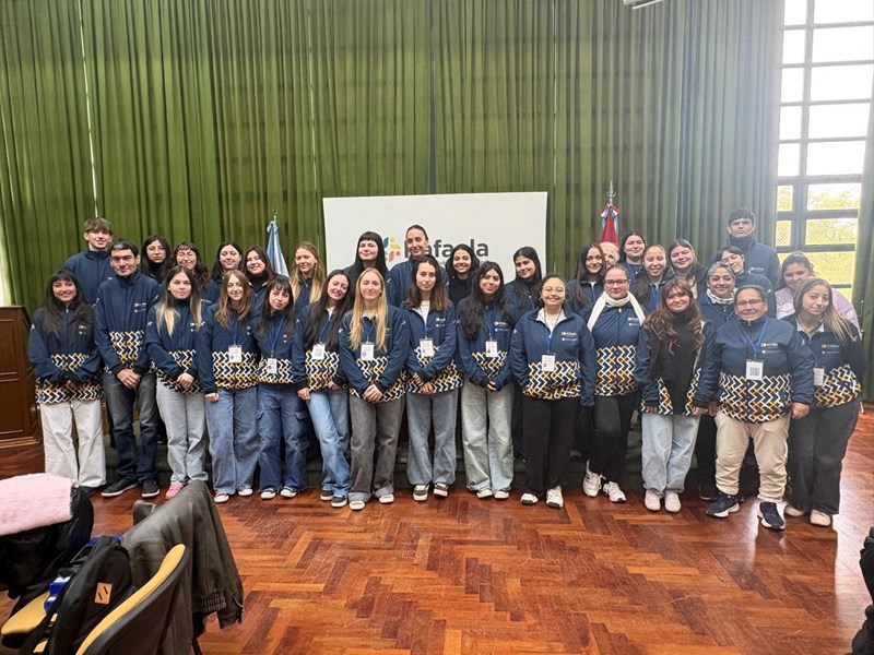 Comienza el Relevamiento Socioeconómico Rafaela 2026: más de 680 hogares serán visitados durante julio