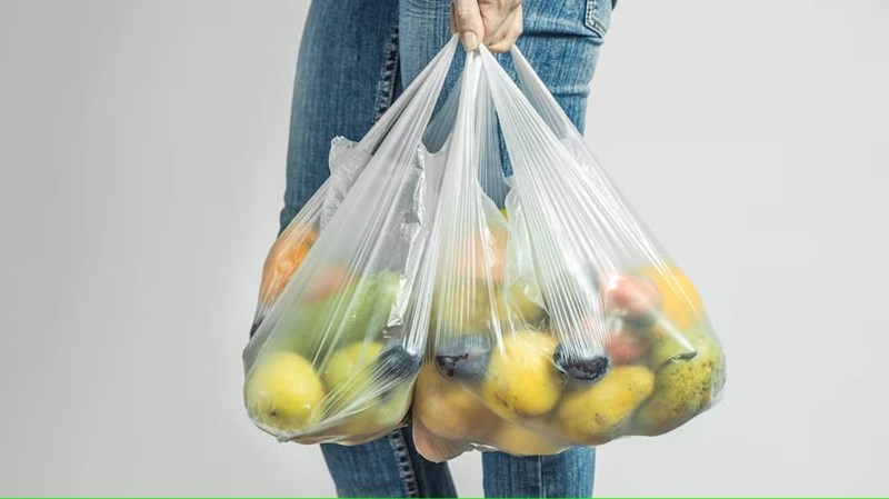 3 de julio: Día Mundial Sin Bolsas de Plástico. Pequeñas acciones para una Rafaela con menos residuos