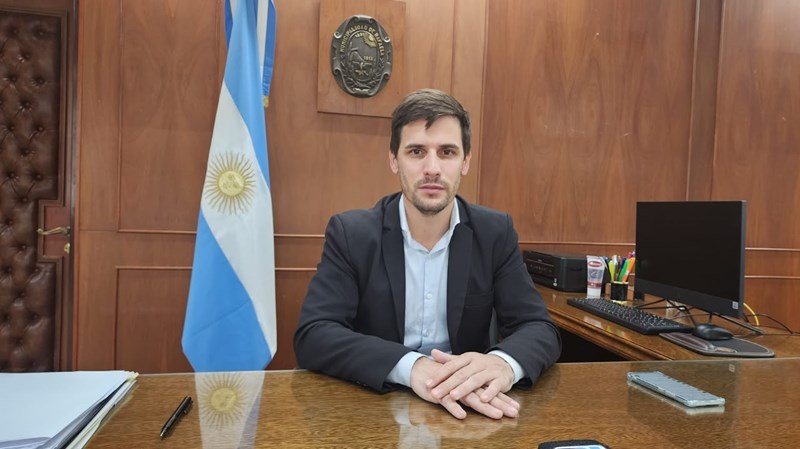 El intendente dispuso controles de alcoholemia y de sustancias para todo el personal municipal y de Gabinete