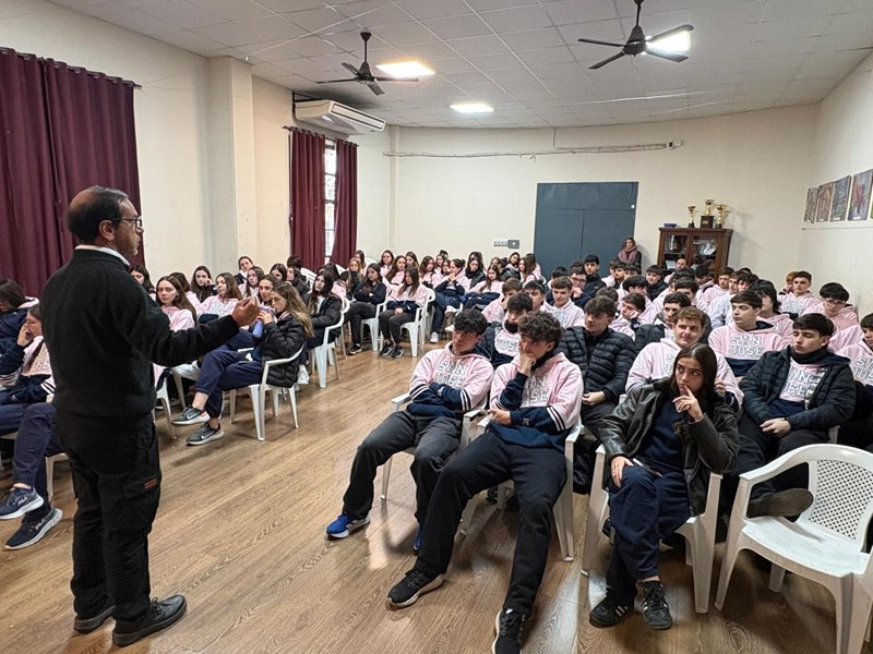 El programa «Mi primera licencia» ya llegó a 332 estudiantes de la ciudad