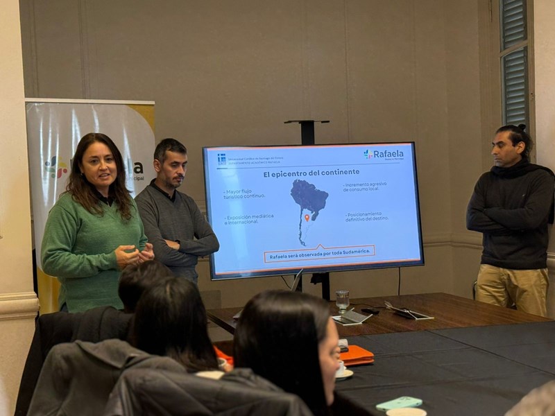 Los Juegos Suramericanos dejarán un legado que transformará la ciudad
