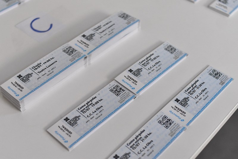 El público volvió a acompañar masivamente la venta de entradas del FTR26