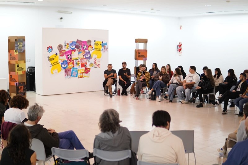 El FTR ofrece una nutrida agenda de actividades especiales