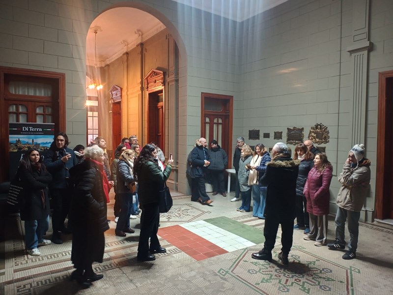 Patrimonio vivo: el teatro alternativo y las casas históricas fueron protagonistas de las vacaciones de invierno