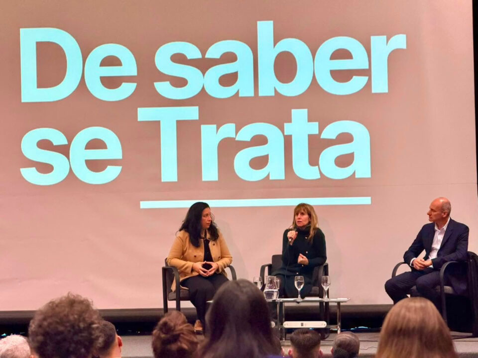 Santa Fe coordina con Córdoba y Entre Ríos acciones para prevenir y combatir la trata de personas