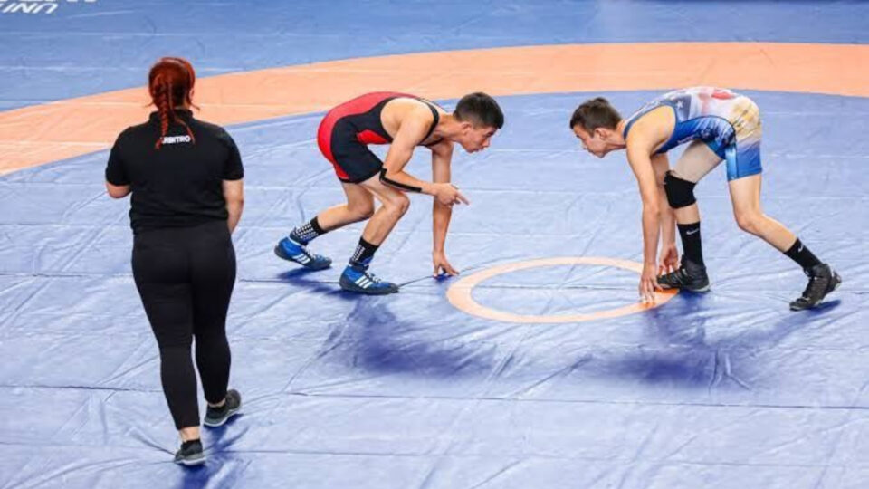 Juegos Suramericanos 2026: La lucha grecorromana, una disciplina de fuerza, técnica y estrategia