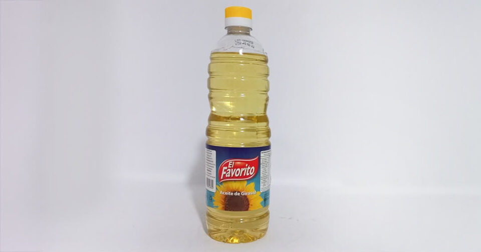 Seguridad Alimentaria: la Assal emitió una alerta alimentaria por la comercialización de los aceites de girasol Don José y El Favorito