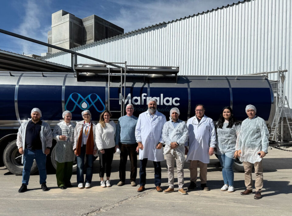 Santa Fe Business Forum: compradores internacionales recorrerán más de 160 empresas en toda la provincia