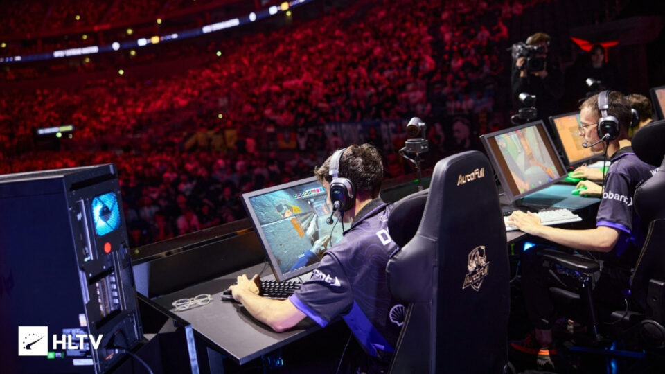 Los Juegos Suramericanos 2026 ponen en marcha su programa oficial de Esports