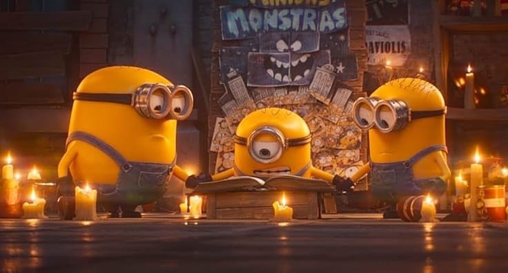 El Cine Belgrano renueva su cartelera con propuestas para todo público