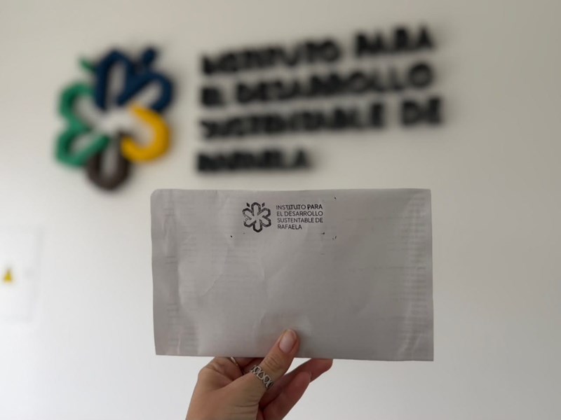 Llegaron las semillas de la temporada primavera-verano
