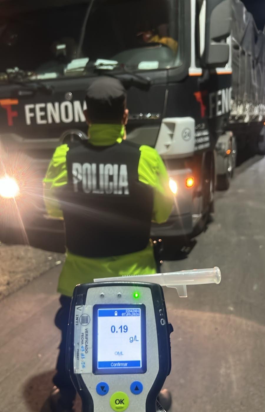 VARIOS HECHOS POLICIALES Y ACCIDENTES EN RAFAELA Y LA PROVINCIA