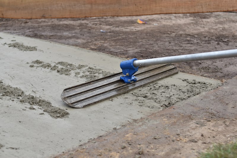 El Municipio licita la compra de 10.000 kilos de asfalto para potenciar las obras viales en la ciudad