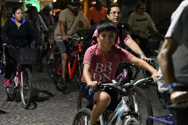 Semana de la Movilidad Sustentable