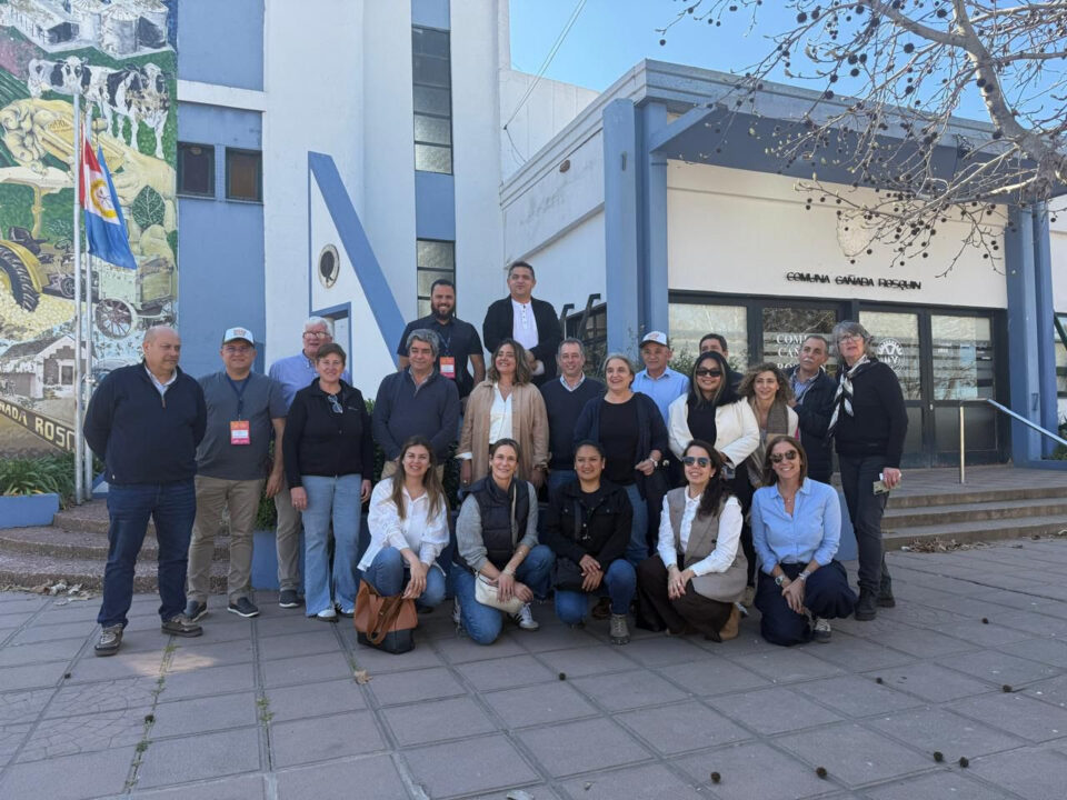 El Santa Fe Business Forum 2026 supera las 4.200 rondas comerciales y lleva a compradores internacionales a las industrias del norte
