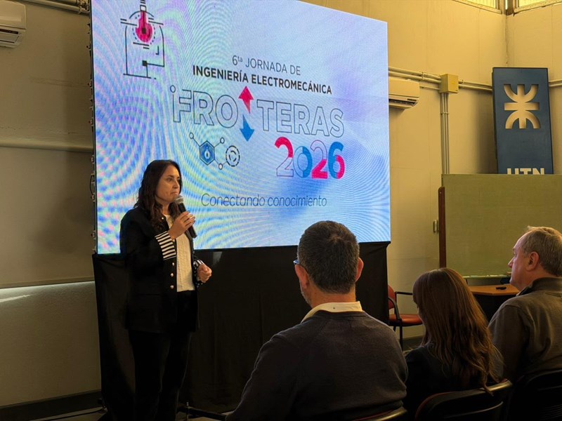 El Municipio y la UTN Rafaela fortalecen el vínculo entre educación, innovación y producción